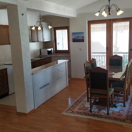 Villa Koteski Ohri Dış mekan fotoğraf