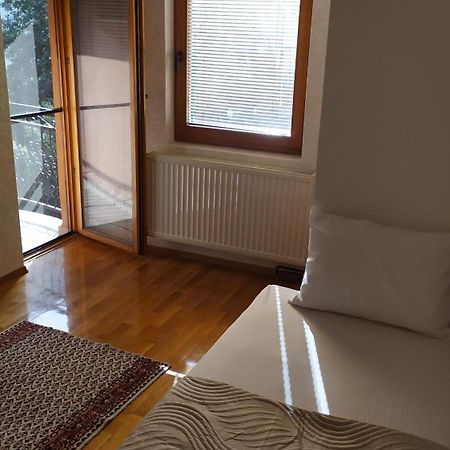 Villa Koteski Ohri Dış mekan fotoğraf