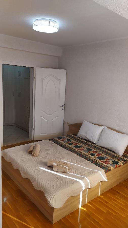 Villa Koteski Ohri Dış mekan fotoğraf