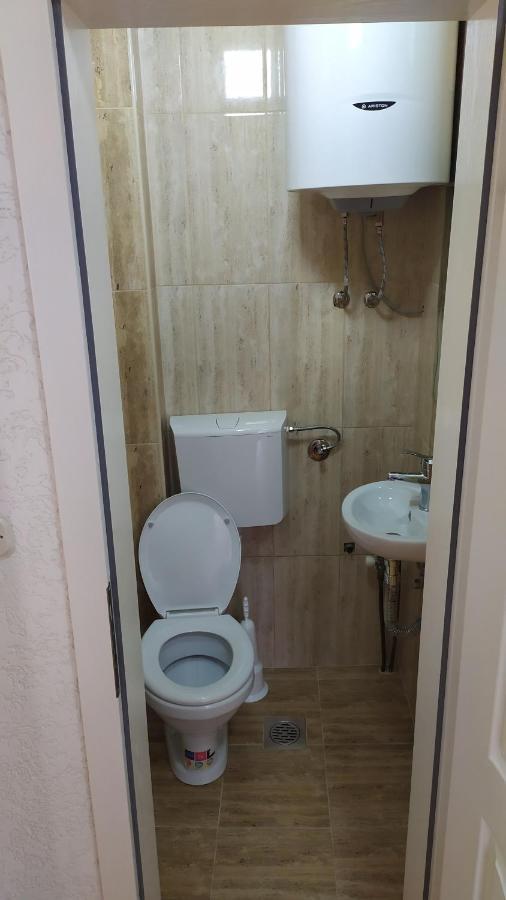 Villa Koteski Ohri Dış mekan fotoğraf