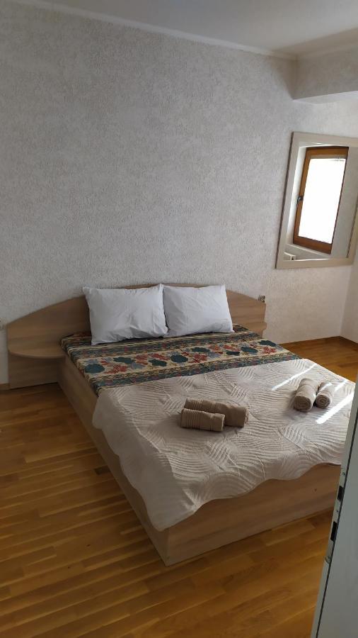Villa Koteski Ohri Dış mekan fotoğraf