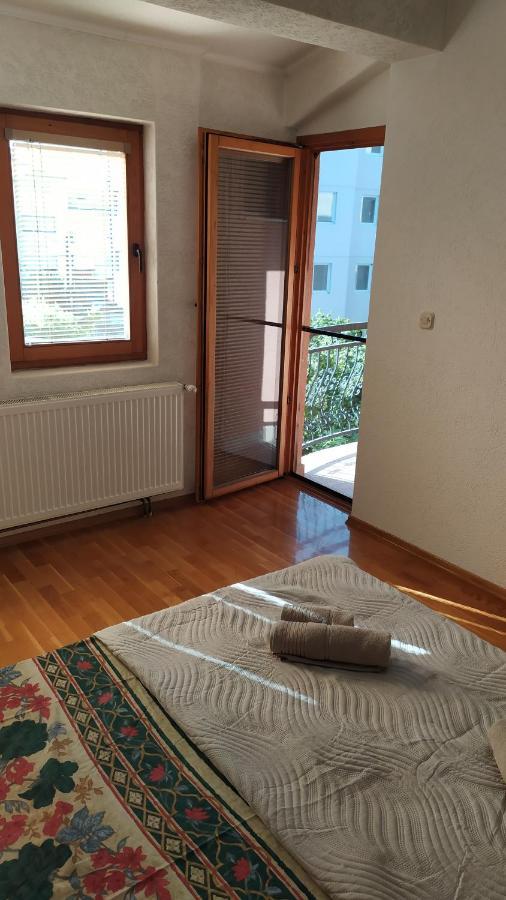 Villa Koteski Ohri Dış mekan fotoğraf