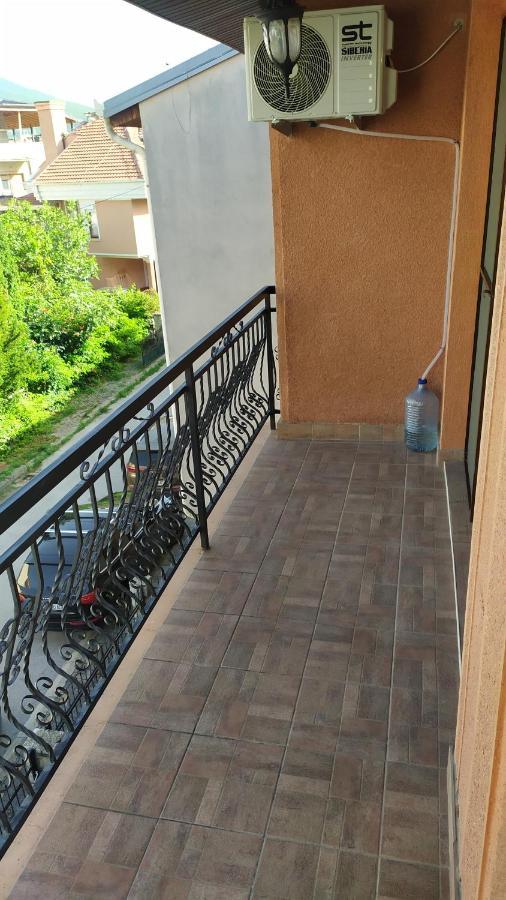 Villa Koteski Ohri Dış mekan fotoğraf