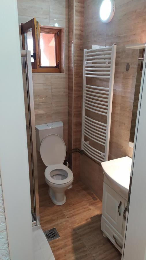 Villa Koteski Ohri Dış mekan fotoğraf